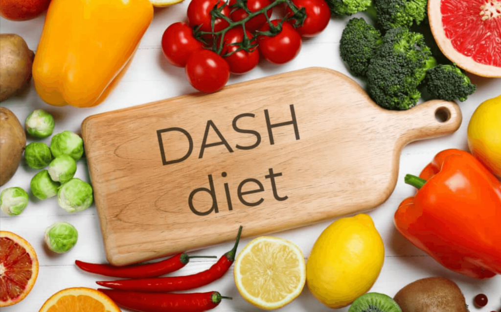 Dash Diet