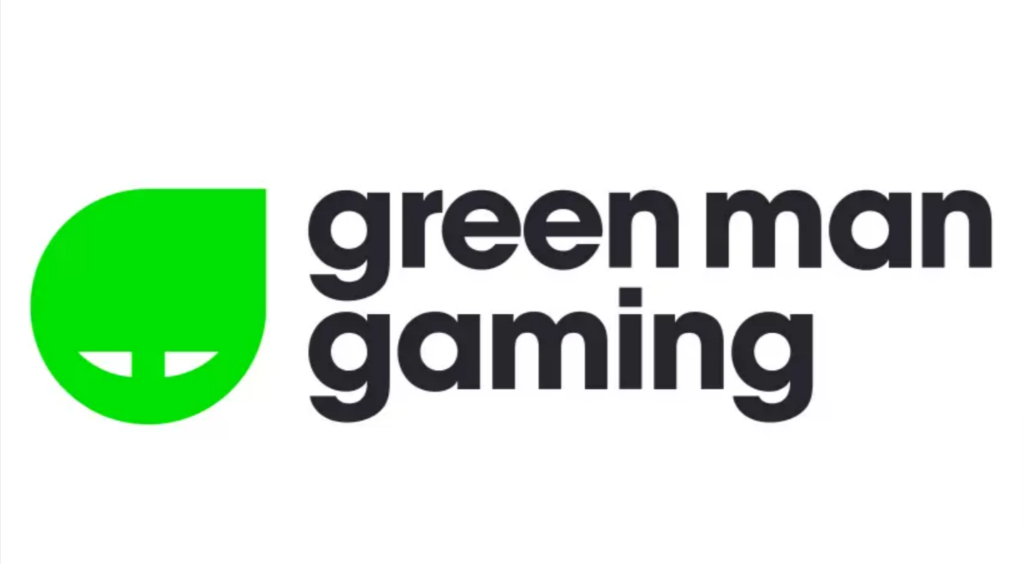 Green Man Gaming